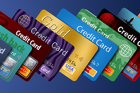 Credit Cards