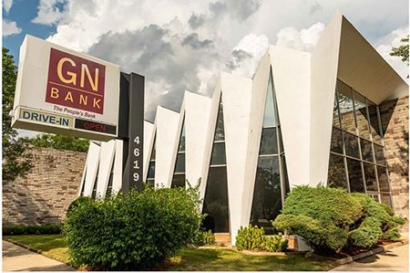 A Community Bank